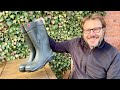 Hoggs of Fife Dunlop Purofort Plus Wellington Boot Review (2021)