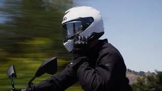 Hjc Rpha 72 Sports Touring Helmet