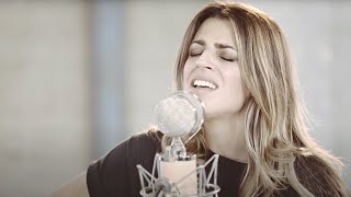 What A Beautiful Name // Hillsong Worship // New Song Cafe