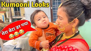 श्रीनगर जाकर की Special Shopping🥳 | Kumaoni Look🔥| Tarahul Vlogs🌴