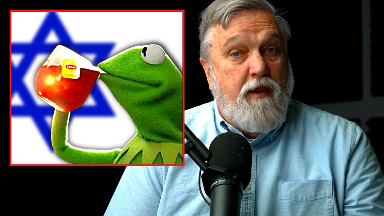 Любовь к Израилю как библейское требование | Дуг Уилсон