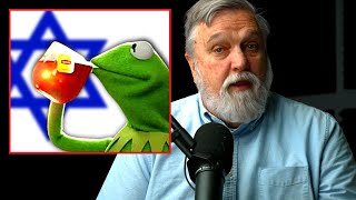 Affection For Israel As Biblical Requirement  Doug Wilson