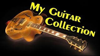 My Guitar Collection
Since I released some guitar-related videos some of you wanted to know more about my guitars.
With the exception of my Duesenberg Starplayer II you wont find Top Brand Name guitars in my collection. In the last 20 years or so I bought a bunch of so called budget line / entry level guitars and fleamarket guitars that were pretty much trash. I had a lot of fun thinkering with these guitars. For example I wanted to learn how to level the frets, how a pickup works, how to repaint a guitar without the fear of ruining an expensive instrument. Some of the cheapos ended up in the trash while others had the potential to become great instruments. A few of my favorite guitars started out as entry level guitars and now the sound and playability is as good as a Top Brand Name guitar if not better.
Guitar Stand - Pallet Upcycle Challenge 2014:
https://youtu.be/ENBCiRbc4gg My Guitar Collection