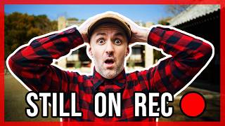 I Accidentally Recorded A Conversation About Camera Gear Addiction