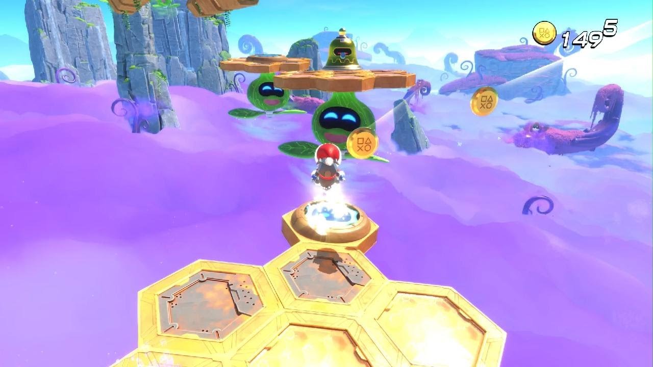 ASTRO BOT example bad dogshii - YouTube