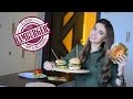 ГОТОВИМ БУРГЕРЫ ДОМА ЗА 10 МИНУТ // 4 НЕОБЫЧНЫЕ ИДЕИ // ВКУСНЫЕ РЕЦЕПТЫ!!!