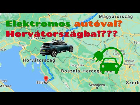 Videó: Hogyan Utazhat Európába Autójával