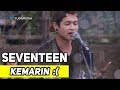 Kemarin - Pengamen Sabian Cover (Tribute to Seventeen di CFD Idjen Malang)