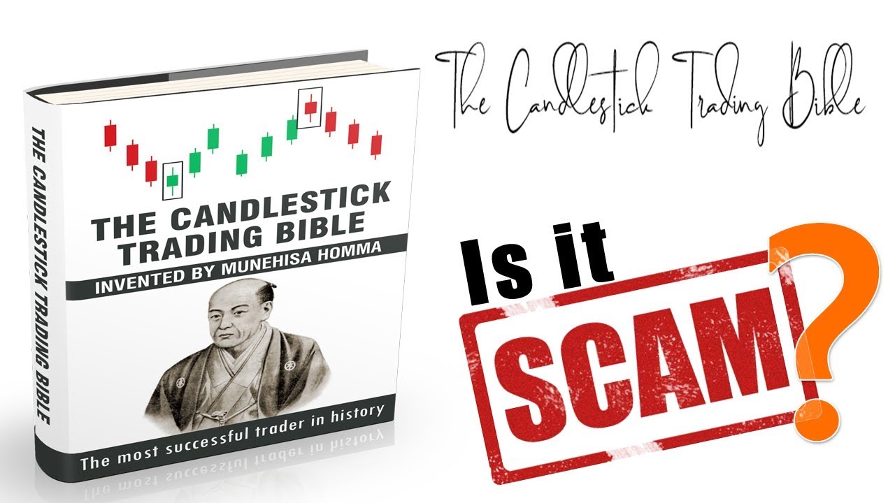 The Candlestick Trading Bible ReviewFree eBook Download!! YouTube