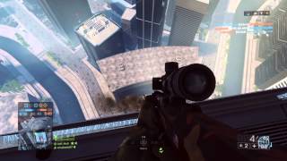Battlefield 4™|Skill or Luck