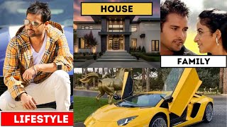 Celebrity Amrinder gill biography 2024 | Lifestyle 2022 | Wife | Family | Biography | House | Cars | Movies Net Worth