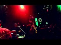 V. CHA$E LIVE SHOW @ SOB'S CHEERS.mov