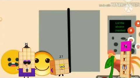 (REUPLOAD) Elevator Falling Add Round 5