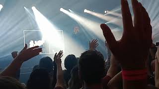 Porter Robinson Live Nurture Tour @ The Great Saltair 9.29.2021(partial)  [read desc]