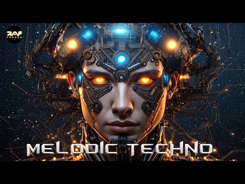 Melodic Techno Mix 2024 Artbat The Chemical Brothers Goomgum Zafrir Silver Panda Th;En Raf Fender