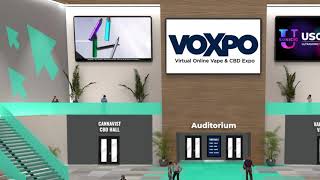 First Online Vape Expo Coming