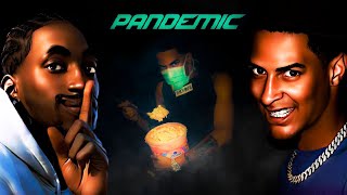 The 8 God Reacts to: Comethazine - Pandemic