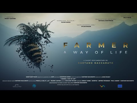 Farmer, a way of life - An award-winning short doc by Gaetano Naccarato - OSCARS© 2022 - F.Y.C.