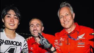 Jo Shimoda Injury Update