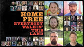 Home Free Down To The Honkytonk Official Video Youtube