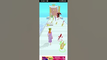 Destiny Run Gameplay All Levels Walkthrough Android New Game Update Max Pro #shorts