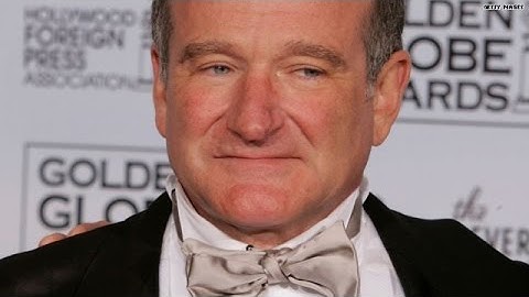 Robin Williams