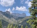 Mount Charleston