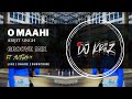 Dunki  o maahi  groove mix  dj kriiz  avish679