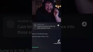 Video thumbnail of "Caseoh Ps5 message compilation"