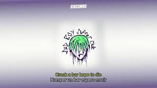 Stay Tonight - Lil Jumex Prod. Xls22
