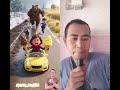 أعيدوا لي آيس كريمي مضحك 