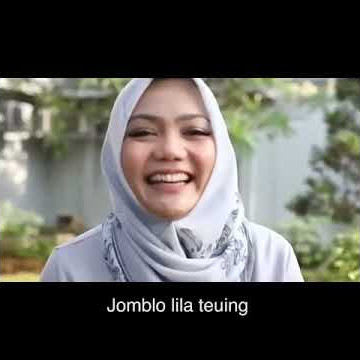 Video lucu buat status wa (orang sunda)