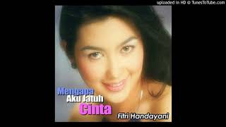 Fitri Handayani - Mengapa Aku Jatuh Cinta - Composer : Harry Wijaya 1995 (CDQ)