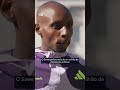 O que está por trás de um recorde de maratona? - #shorts