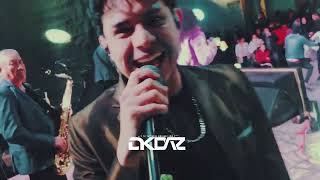 Video thumbnail of "Dkdaz - Amor Toxico, Donde Estaras Y Te Perdi (Concierto En Vivo Tour Vueltas Y Vueltas)"