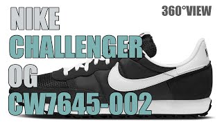 ナイキ NIKE CHALLENGER OG CW7645-002