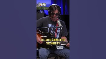 Thumbnail of Pete Yorn talking adversity that led up the recording the new album - LIVE on 88.5FM The SoCal Sound