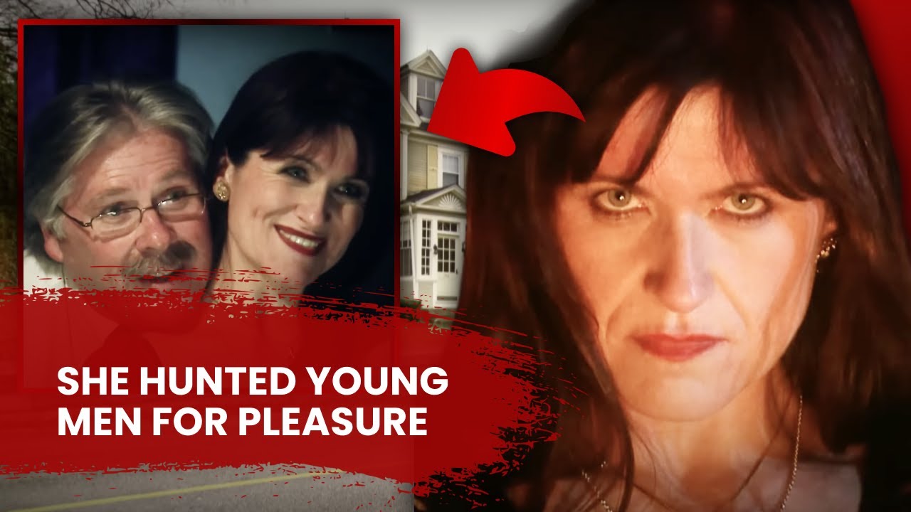 Sheila LaBarre Lures Young Men To Death | Deadly Women