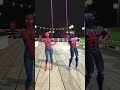 Gambare Senpai spiderman dance tiktok