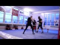 Montceau sport vidos  sparring pour me.i lacombe  team lacombemontceau fightclub