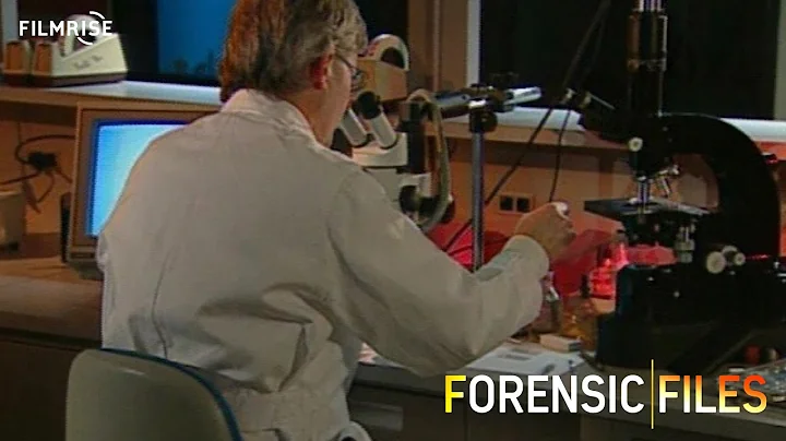 Forensic Files - Season 4, Episode 5 - Innocence L...