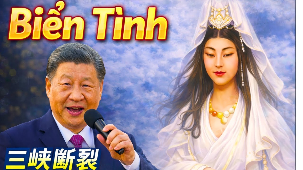 P4 : Biển tình - Hoàng Long Nữ