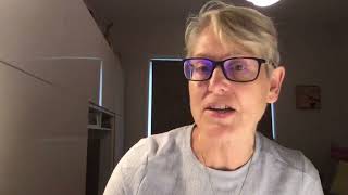 Wound Awareness Week | Spinal Cord Webinar with Fleur Trezise