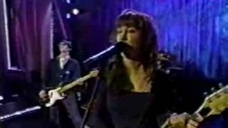 Outer Space The Muffs (Live)