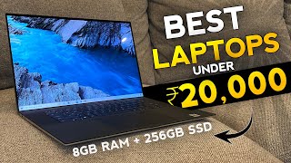 Best Laptop Under 20000  3 Best Gaming Laptop Under 20000 | Laptop Under 20000 For Students