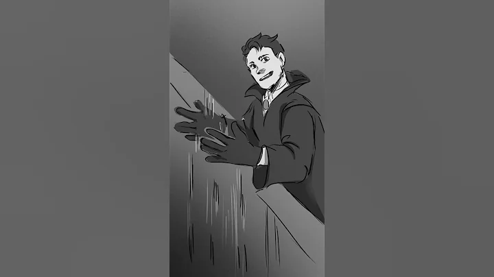 Six of Crows Mini Animatic How Bad Can I Be