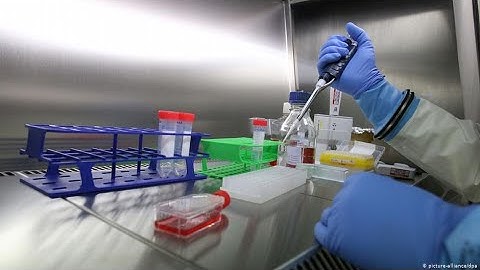 Top 10 Deadly Viruses And Bacteria Created In Labs