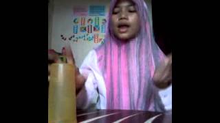 Tiasagala-when im gone, cupsong