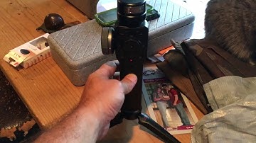 Zhiyun Smooth 4 red light error