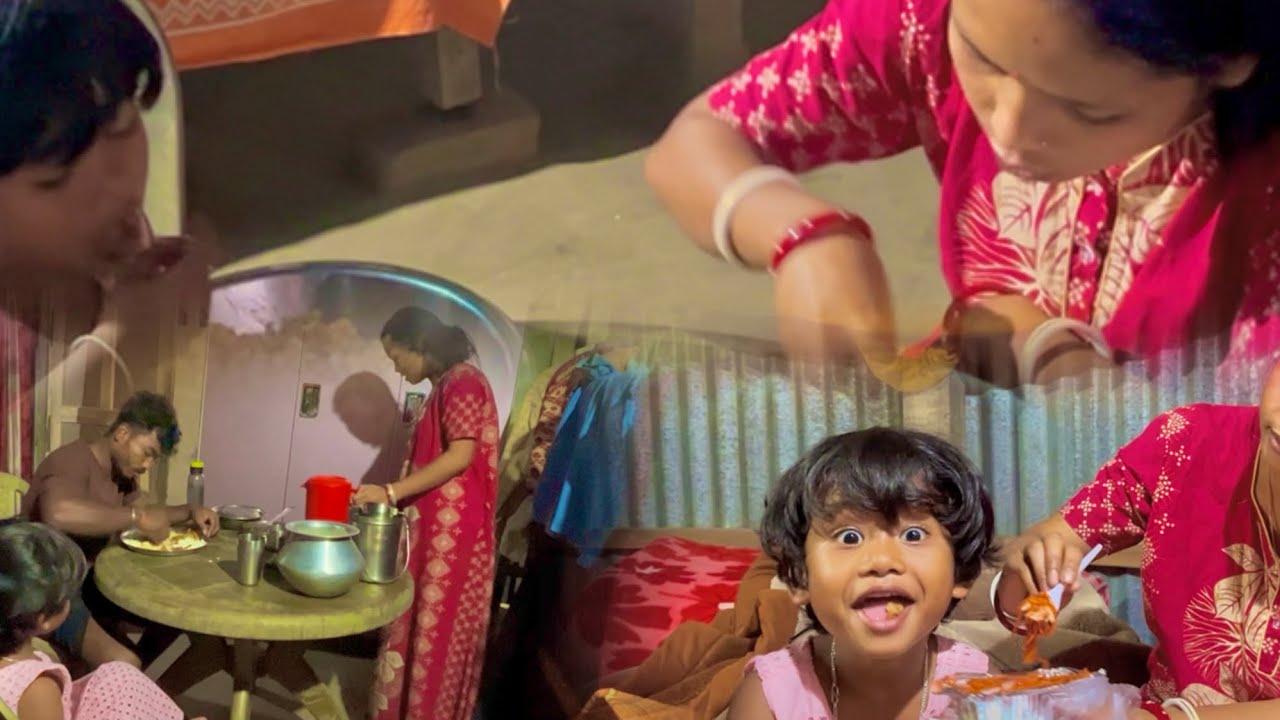 ফাইনালি কালকে আমাদের ঘরের কাজ শুরু হবে || তাই সব জিনিস গুলো গুছিয়ে নিচ্ছি 🥰😘#dailyvlog #viral